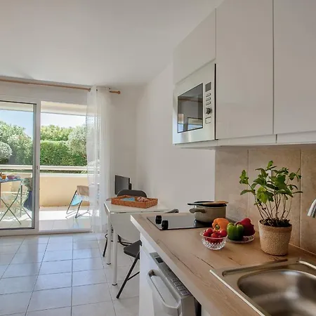 Casa Maria Santa-Lucia-di-Moriani