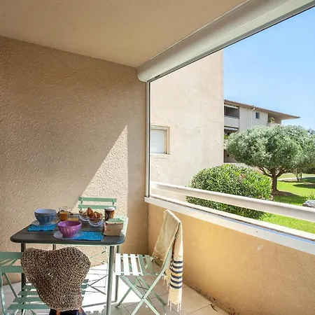 Casa Maria Apartment