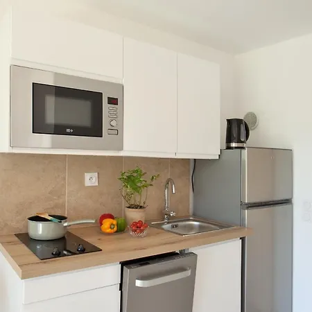 Casa Maria Apartment *