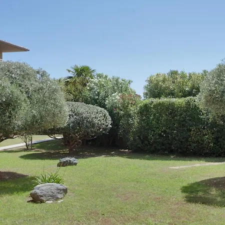 Casa Maria Apartment Santa-Lucia-di-Moriani