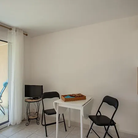 Apartment Casa Maria *